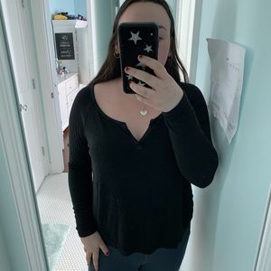 Brandy Melville long sleeve
